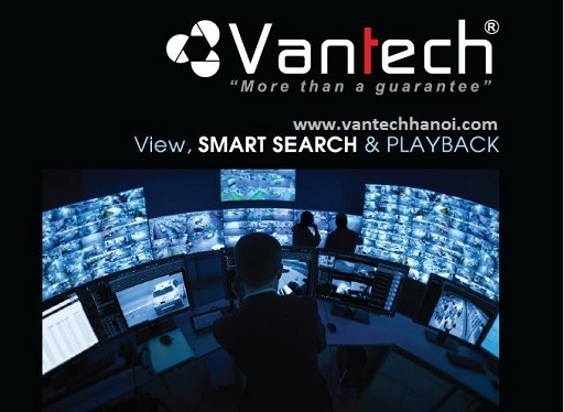 Vantech Vạn Xuân