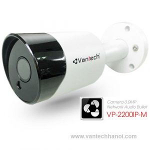 Camera Vp 2200ip M