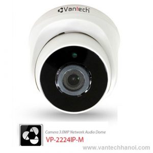 Camera Vp 2224ip M