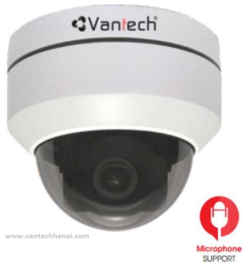 Camera Ip 3mp Vantech Vp M5264ip Camera Ip 3mp Vantech Vp M5264ip