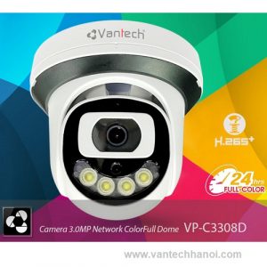 Vantech Vp C3308d