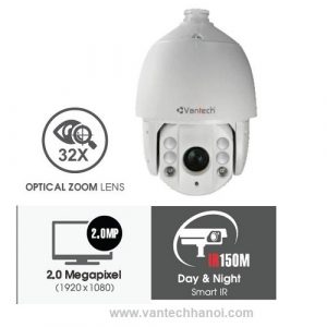 Camera Vantech Vp 2r0732hp