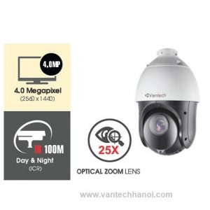 Camera Vantech Vp 4r0425p