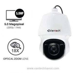 Camera Vp21518zip