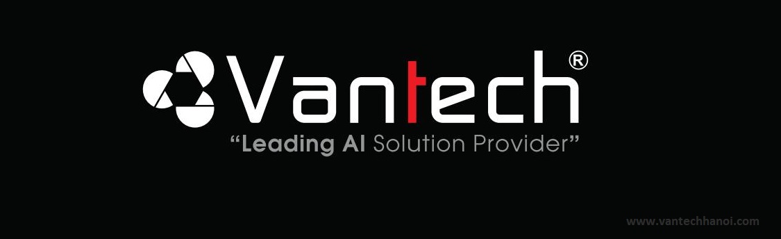 Camera Vantech Leading Ai Solution Provider