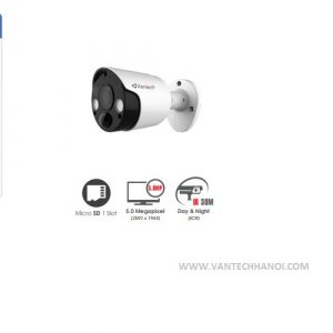 Camera Vantech Vph 522pir