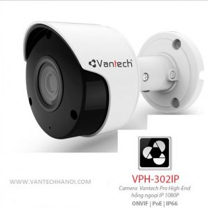 Camera Vantech Vph 302ip