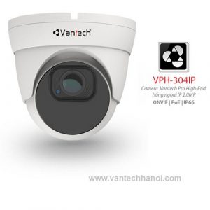 Camera Vantech Vph 304ip
