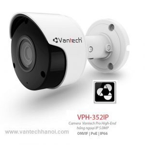 Camera Vantech Vph 352ip