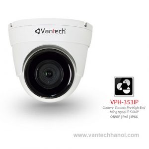 Camera Vantech Vph 353ip