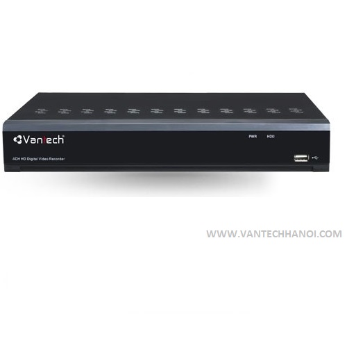 Dau Ghi Hinh Vph D4504 Hr Dau Ghi Hinh Vph D4504 Hr