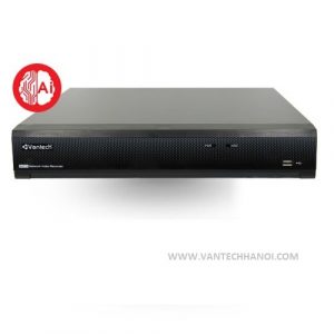 Dau Ghi Hinh Vantech Vph N4416