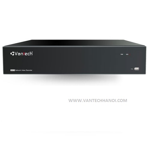 Dau Ghi Hinh Vantech Vph N4464 32p Dau Ghi Hinh Vantech Vph N4464 32p