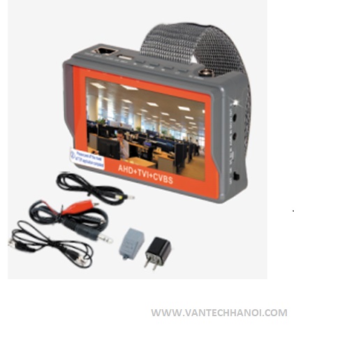 Thiết bị kiểm tra Camera Vantech Vp Test 02 2 Thiet Bi Kt Camera Vantech Vp Test02 2