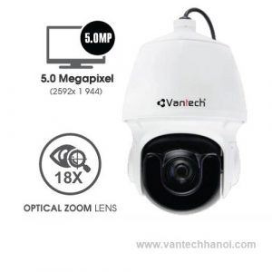 Vantech Vp 51518zip Hanoi