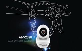 Vantech Ai V3 Vantech V3 Cài đăt Và Sử Dụng