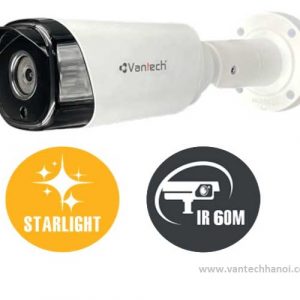 Camera Ip Vantech Vp 5230ip