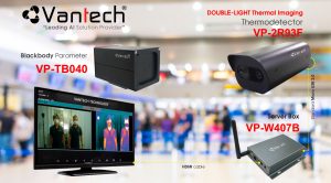 Camera Than Nhiet Camera Do Nhiet Do Vantech