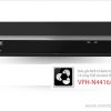 Dau Ghi Hình Vantech Vph N4416 16p